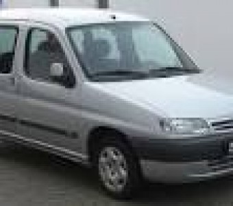 Citroen Berlingo  1997