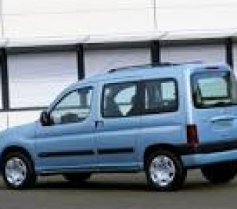 Citroen Berlingo  1998