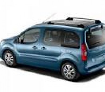 Citroen Berlingo  2014