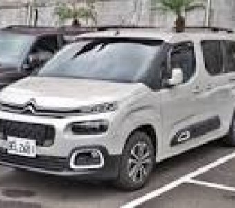 Citroen Berlingo  2019