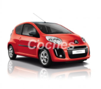 Citroen C1  2012