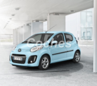 Citroen C1  2012