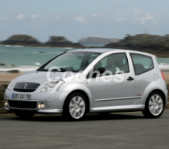 Citroen C2  2005