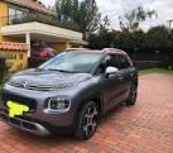 Citroen C3 Aircross  2020