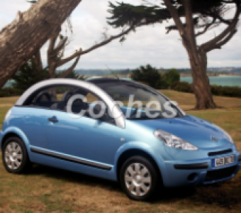 Citroen C3  2003