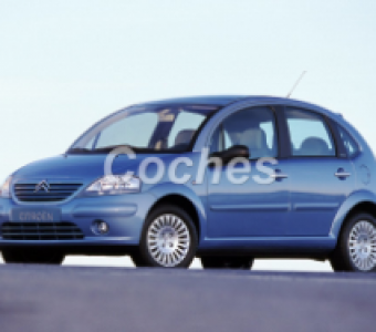 Citroen C3  2003