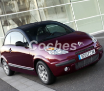 Citroen C3  2006