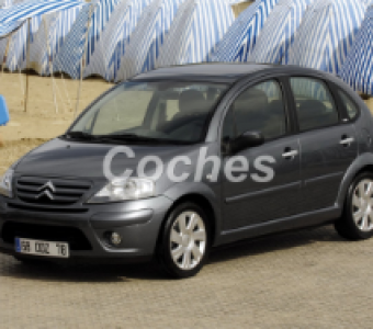 Citroen C3  2006