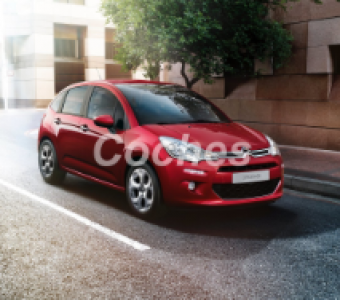 Citroen C3  2013