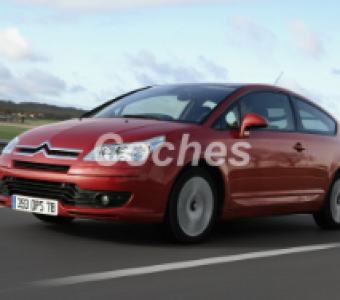 Citroen C4  2004