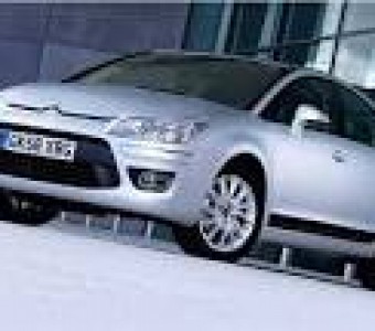 Citroen C4  2008