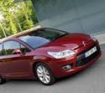 Citroen C4  2009