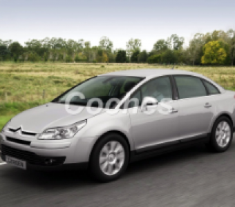 Citroen C4  2007