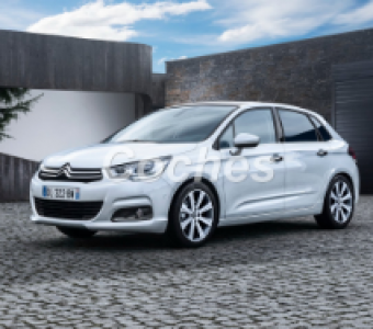 Citroen C4  2015