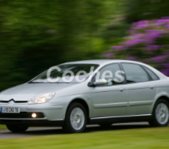 Citroen C5  2004