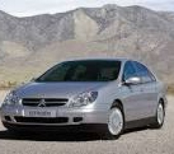 Citroen C5  2005