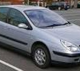 Citroen C5  2005