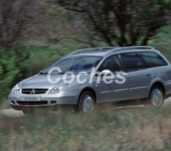 Citroen C5  2001