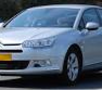 Citroen C5  2009