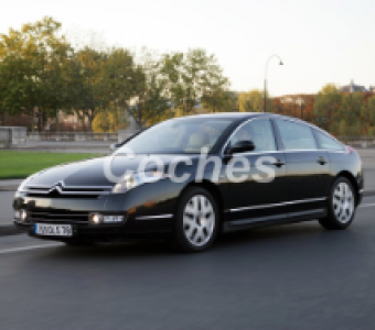 Citroen C6  2005