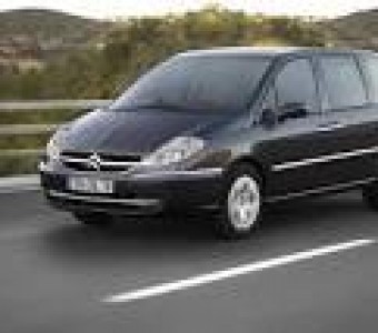 Citroen C8  2006