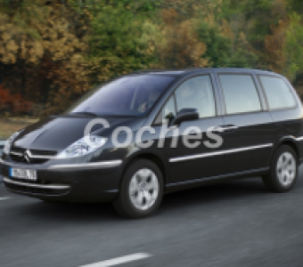 Citroen C8  2008