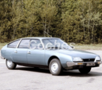 Citroen CX  1978