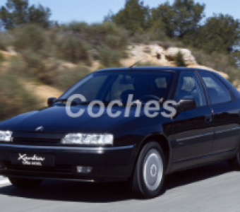 Citroen Xantia  1997