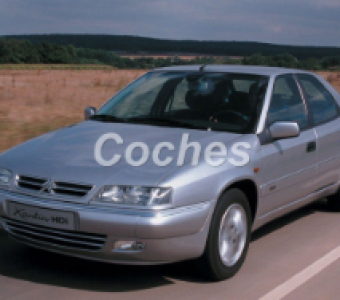 Citroen Xantia  1999