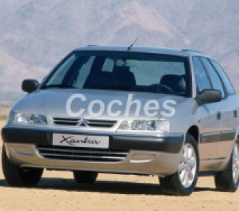 Citroen Xantia  1998