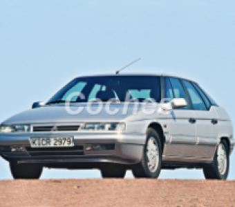 Citroen XM  1994