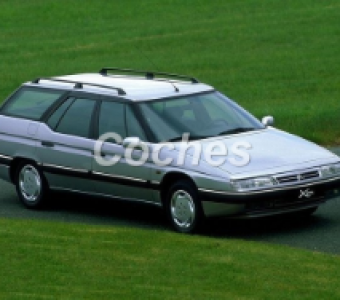 Citroen XM  1997