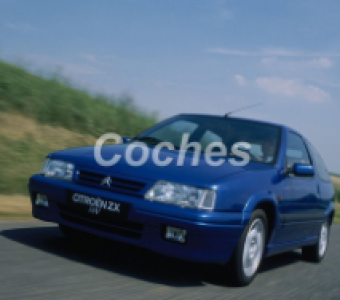 Citroen ZX  1992