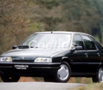 Citroen ZX  1993