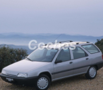 Citroen ZX  1994