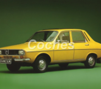 Dacia 1300  1969