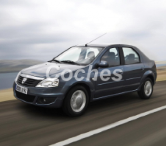 Dacia Logan  2004