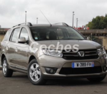 Dacia Logan  2013