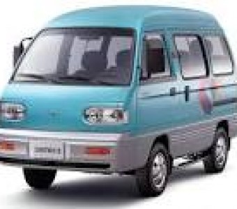 Daewoo Damas  1992