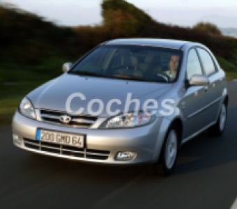 Daewoo Lacetti  2003