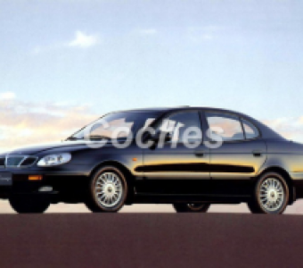 Daewoo Leganza  1997