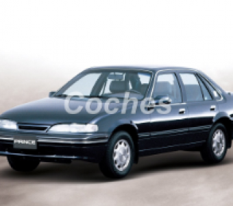 Daewoo Prince  1991