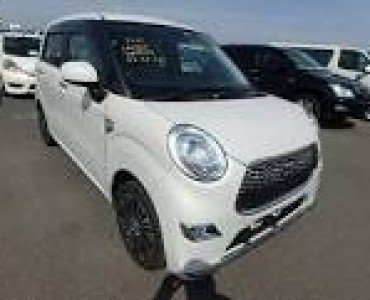 0.7 CVT (52 CV) 4WD