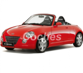 Daihatsu Copen  2006