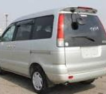 Daihatsu Delta Wagon  1999