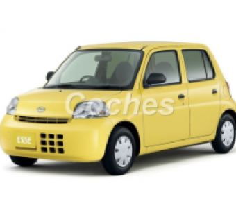 Daihatsu Esse  2005