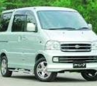 Daihatsu Extol  2003