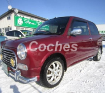 Daihatsu Mira Gino  1999