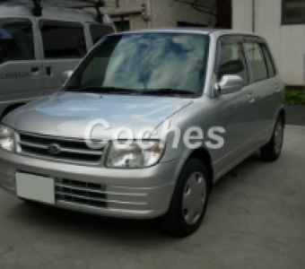 Daihatsu Mira  1998