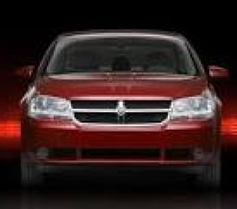 Dodge Avenger  2009